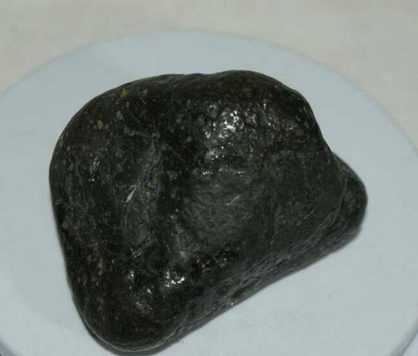عکس سنگ سیاه
