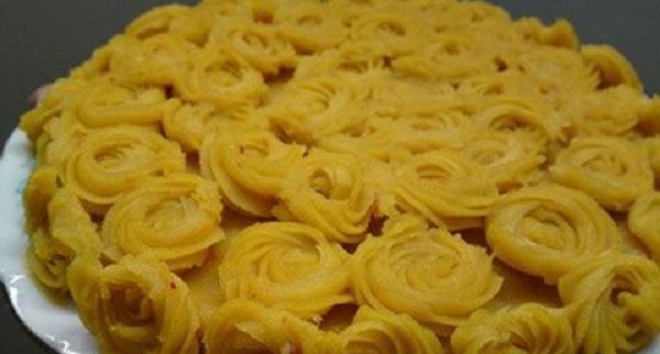 عکس حلوا ماه رمضان