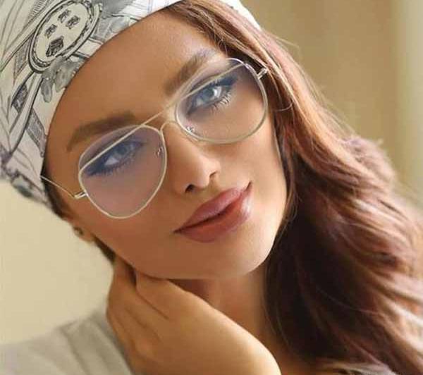 عکس مدلینگ کرد