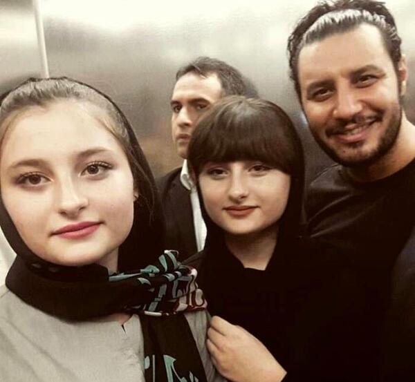 عکس مدلینگ کرد