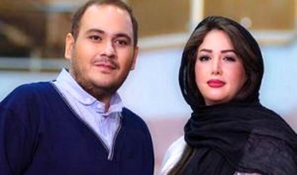 عکس رضا داوود نژاد بازیگر
