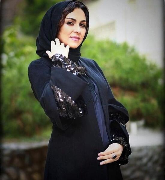 عکس های جدید شیوا ابراهیمی