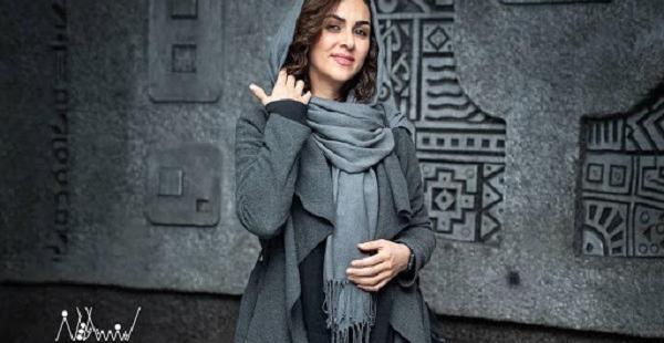 عکس های جدید شیوا ابراهیمی