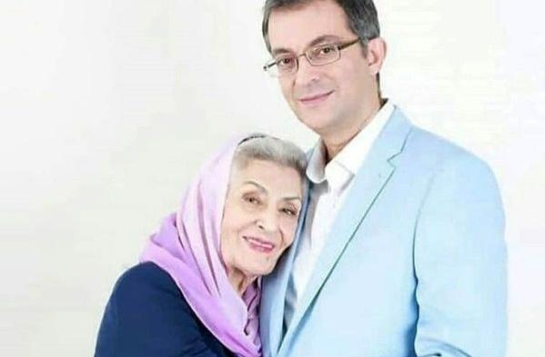 عکس های جدید ژاله علو
