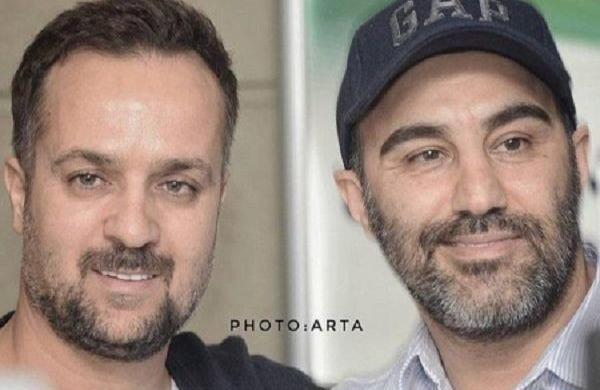 عکس احمد مهرانفر در جوانی