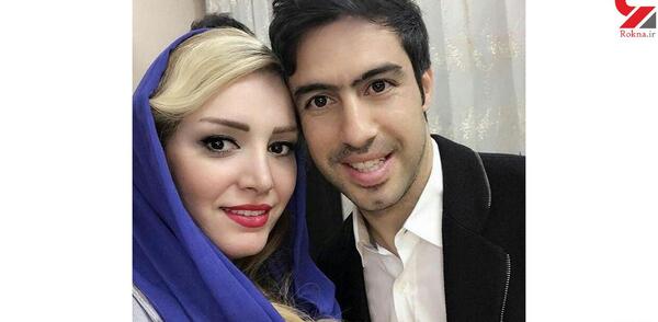 عکس نوشته فامیل حیدری