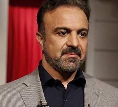 عکس نوشته فامیل حیدری