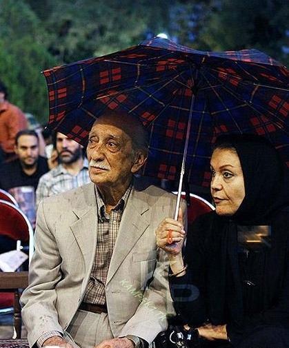 عکسهای داریوش اسدزاده