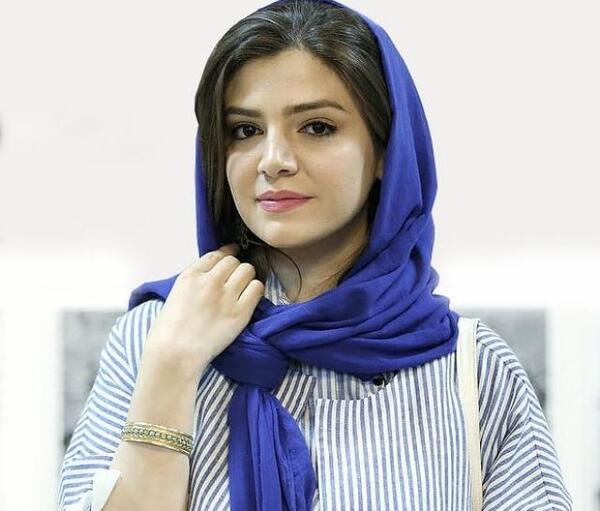 عکس های جدید آوا دارویت