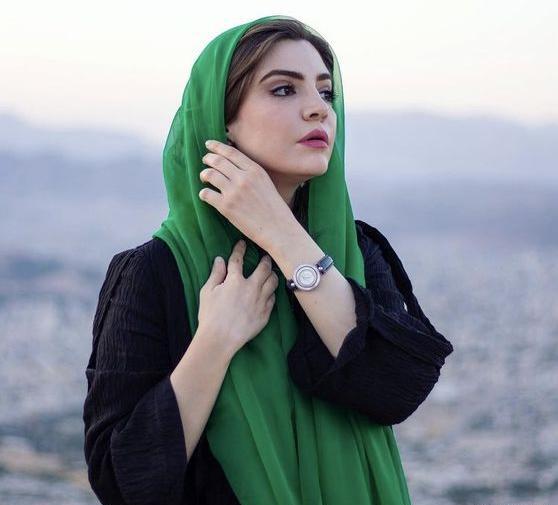 عکس های جدید آوا دارویت