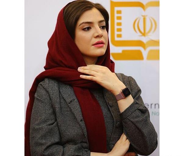 عکس های جدید آوا دارویت