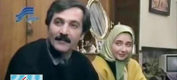 عکس خسرو شجاع زاده بازیگر