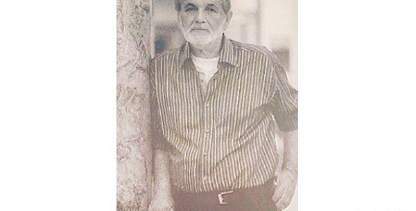 عکس خسرو شجاع زاده بازیگر