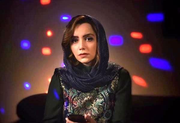 عکس امیرحسین آرمان نازنین بیاتی