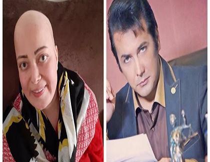 عکس پسر حسام نواب صفوی