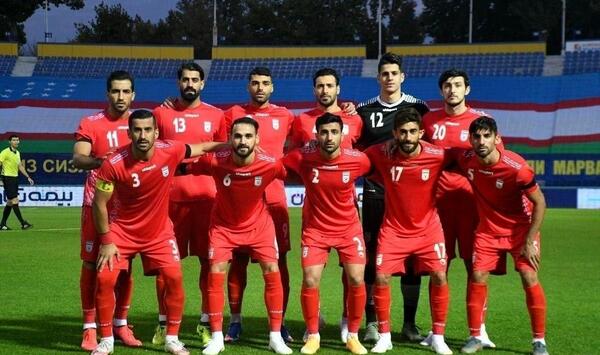 عکس بازیکنان تیم ملی کامبوج