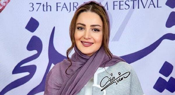عکس شیلا خداداد که باعث ممنوع الکاری