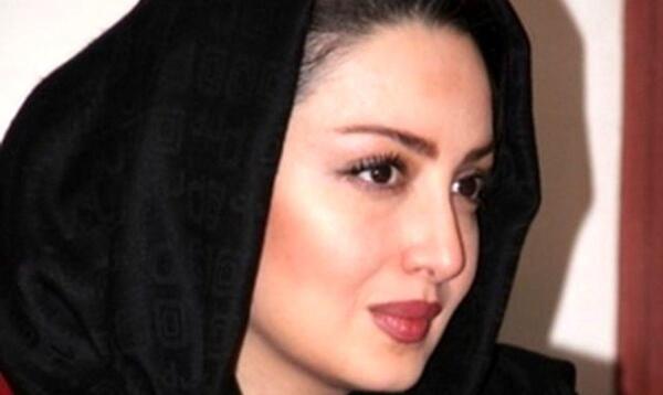 عکس شیلا خداداد که باعث ممنوع الکاری
