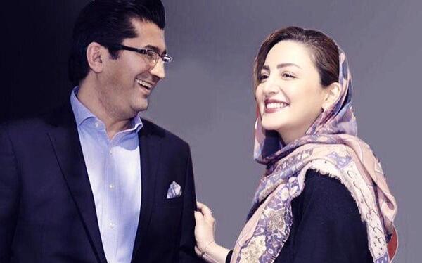 عکس شیلا خداداد که باعث ممنوع الکاری
