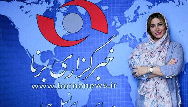عکس شیلا خداداد که باعث ممنوع الکاری
