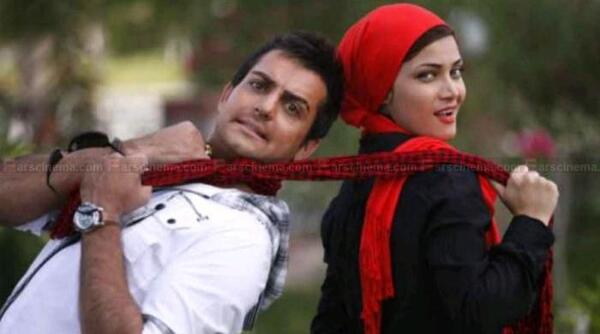 عکس مدلینگ تینا آخوند تبار