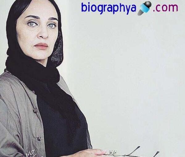 عکس رویا نونهالی جدید