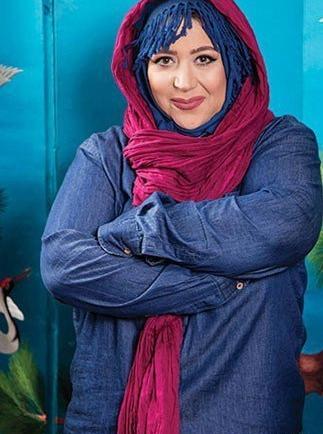 عکس شهره لرستانی قبل و بعد از لاغری