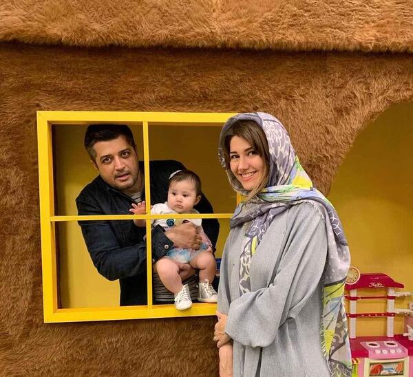 عکس خونه ی شاهرخ استخری