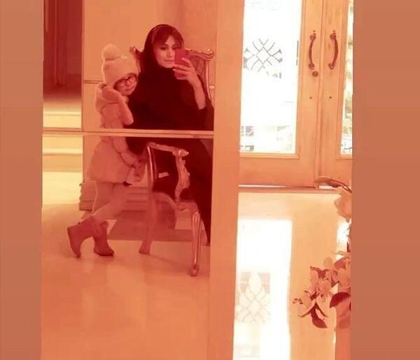 عکس خونه ی شاهرخ استخری