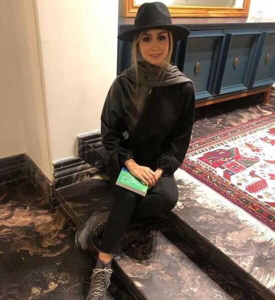 عکس خونه ی شاهرخ استخری