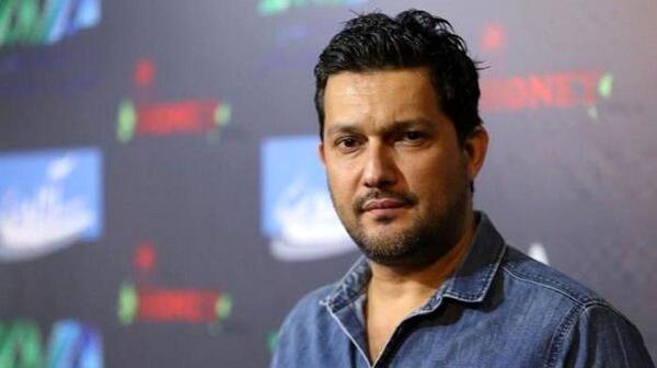 عکس های لو رفته حامد بهداد