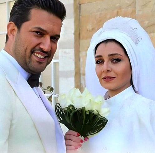 عکس های لو رفته حامد بهداد