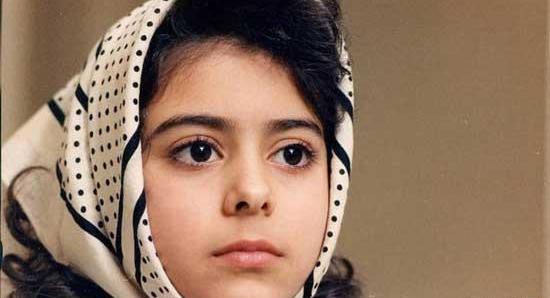عکس جوانی جعفر بزرگی