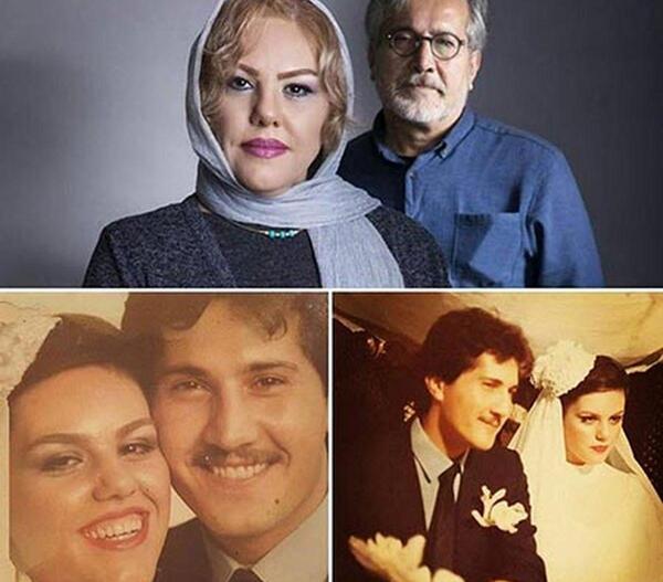 جدیدترین عکس افسانه چهره آزاد