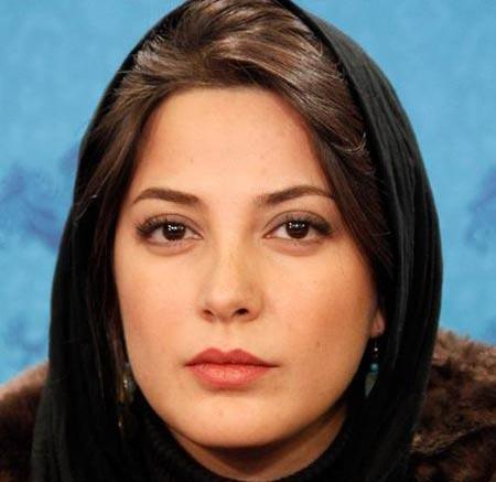 عکس طناز طباطبایی در شاهگوش