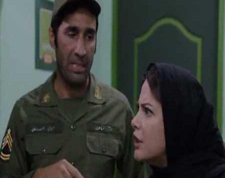 عکس طناز طباطبایی در شاهگوش