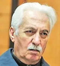 عکس جمشید شاه محمدی