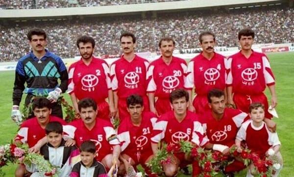 عکس جمشید شاه محمدی