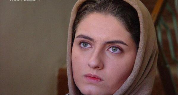 عکس های خزر معصومی