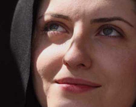 عکس های خزر معصومی