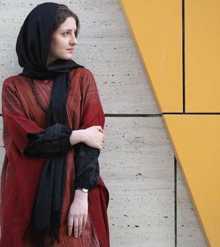 عکس های خزر معصومی