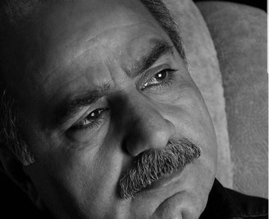 عکس های خانوادگی پرویز پرستویی