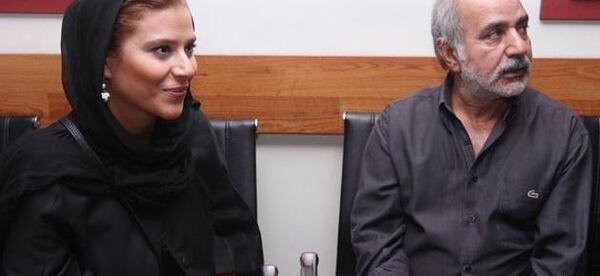 عکس های خانوادگی پرویز پرستویی