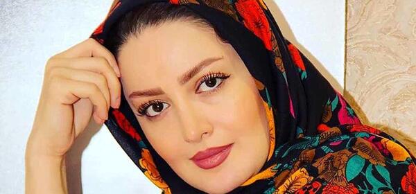 عکس شیلا خداداد با خانواده اش