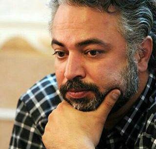 عکس حسن جوهرچی و خانواده