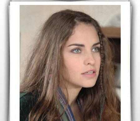 عکس سریال لامیا