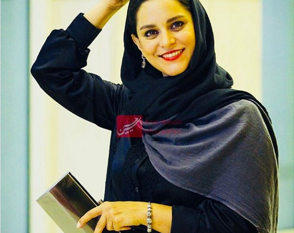 جدیدترین عکس غزل شاکری