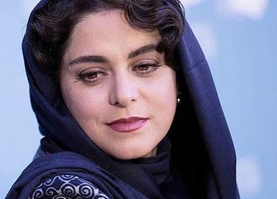 جدیدترین عکس غزل شاکری