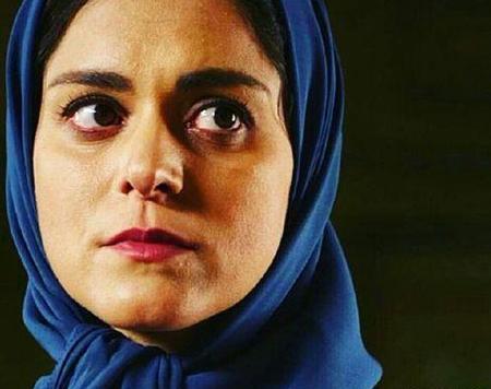 جدیدترین عکس غزل شاکری