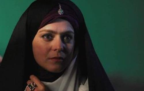 جدیدترین عکس غزل شاکری